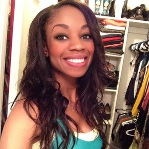 Meet your Posher, Bernice